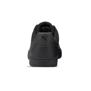 Foto 3 | Tenis Puma Caven Negros Unisex