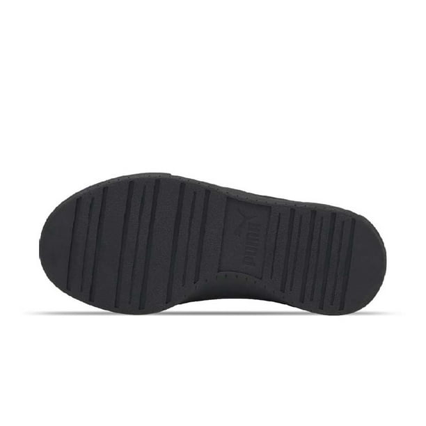 Foto 5 pulgar | Tenis Puma Caven Negros Unisex