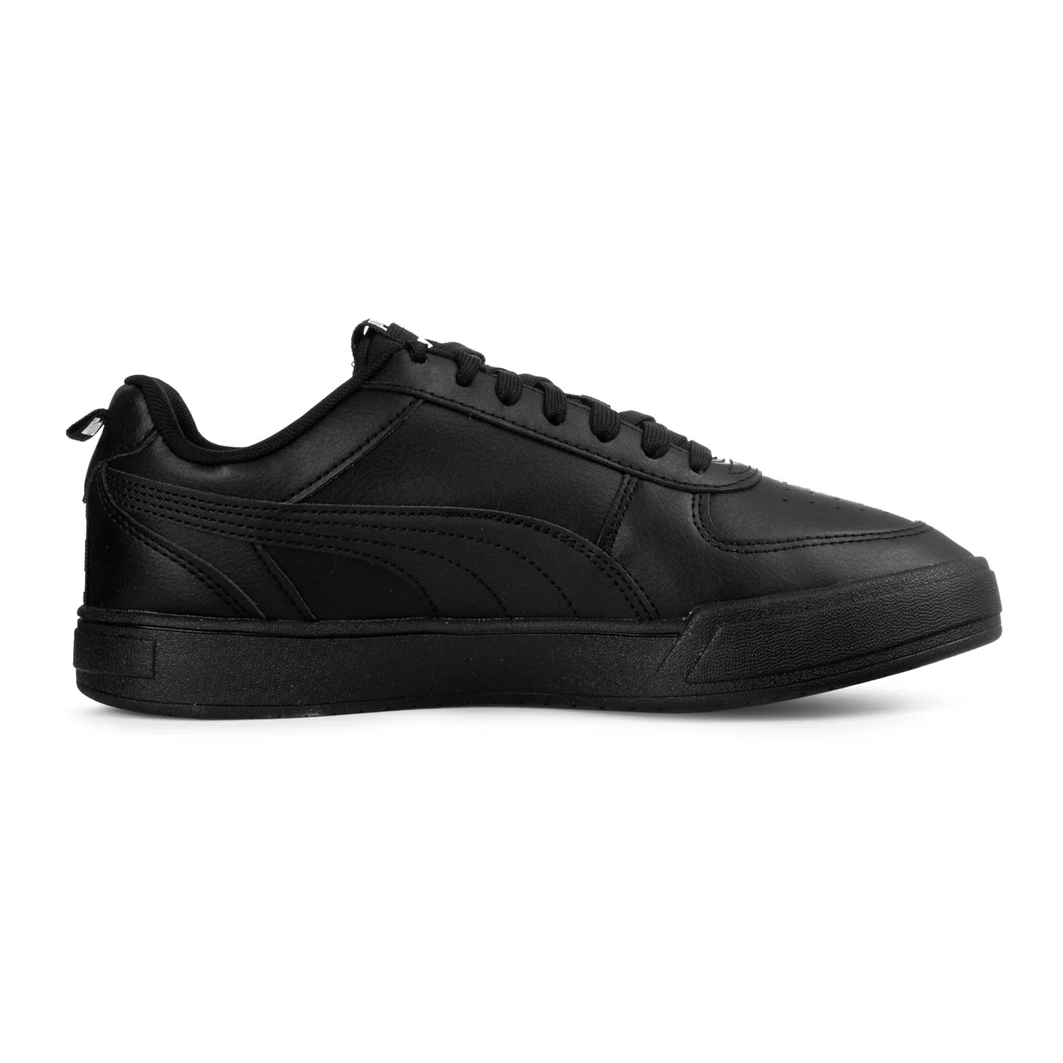 Foto 3 pulgar | Tenis Puma Caven Tape 38638102 Negros Unisex