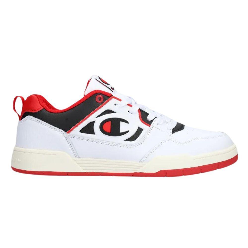 Tenis Champion 5 On 5 Lo Juveniles Blancos para Hombre