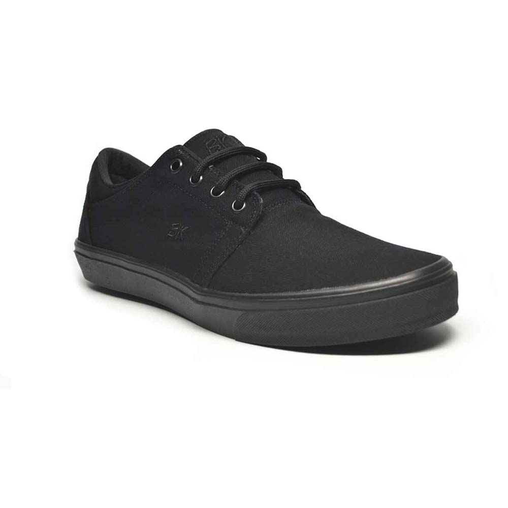 Foto 2 pulgar | Tenis Urbano Bic Air Pontiac Negros para Hombre