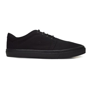 Foto 2 | Tenis Urbano Bic Air Pontiac Negros para Hombre