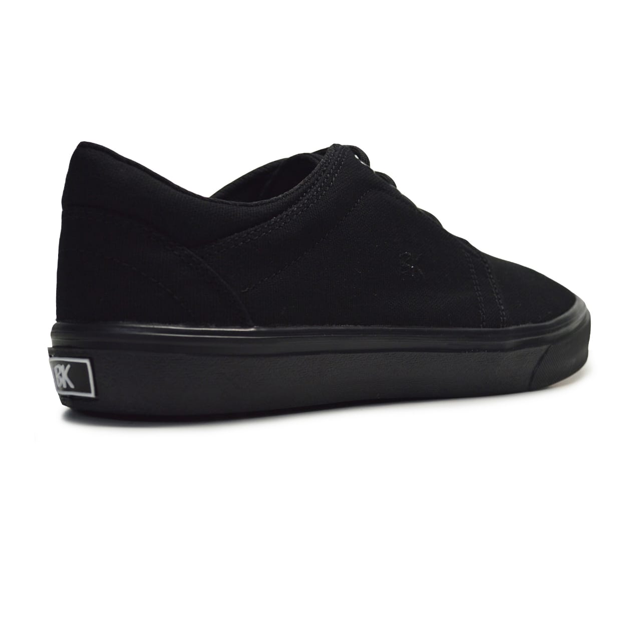 Foto 4 pulgar | Tenis Urbano Bic Air Pontiac Negros para Hombre