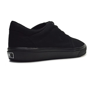 Foto 3 | Tenis Urbano Bic Air Pontiac Negros para Hombre