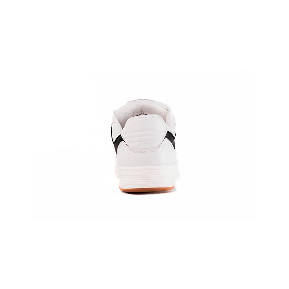 Foto 2 | Tenis Pony Blancos Unisex