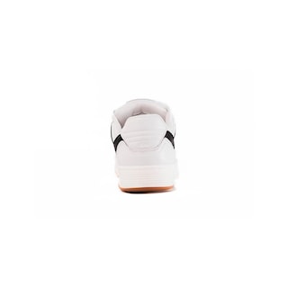 Foto 2 | Tenis Pony Blancos Unisex