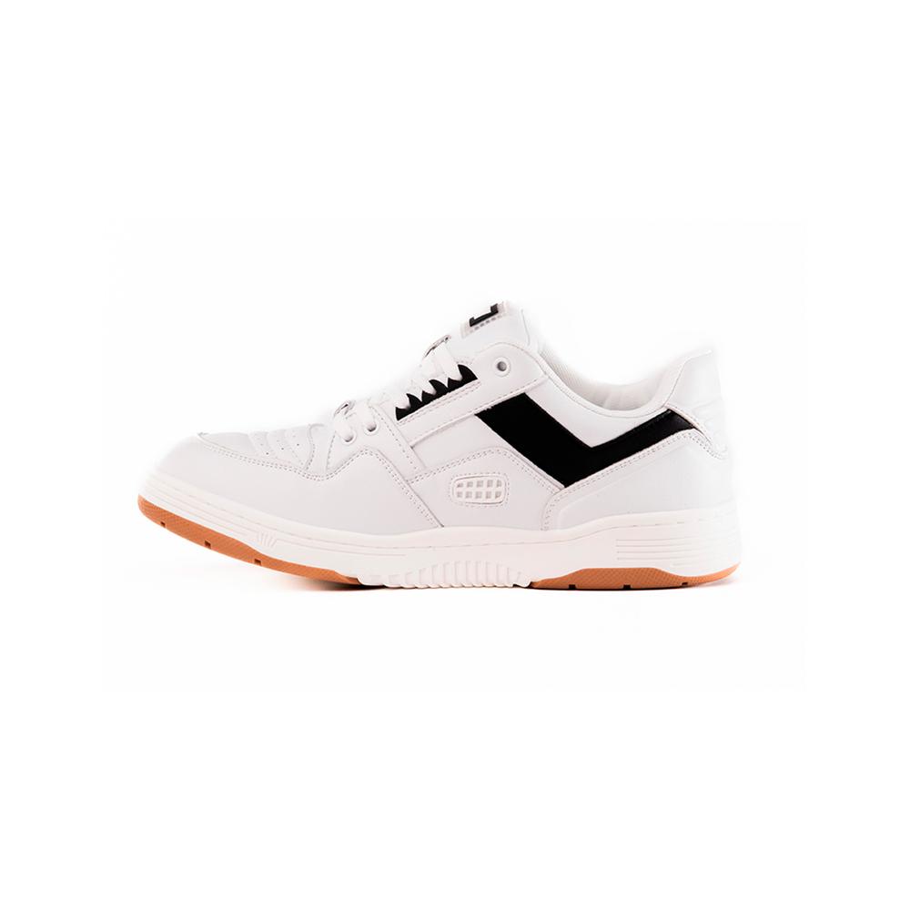 Foto 4 | Tenis Pony Blancos Unisex