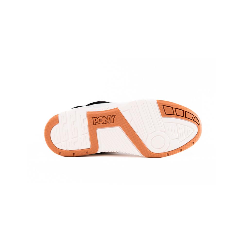Foto 5 | Tenis Pony Blancos Unisex