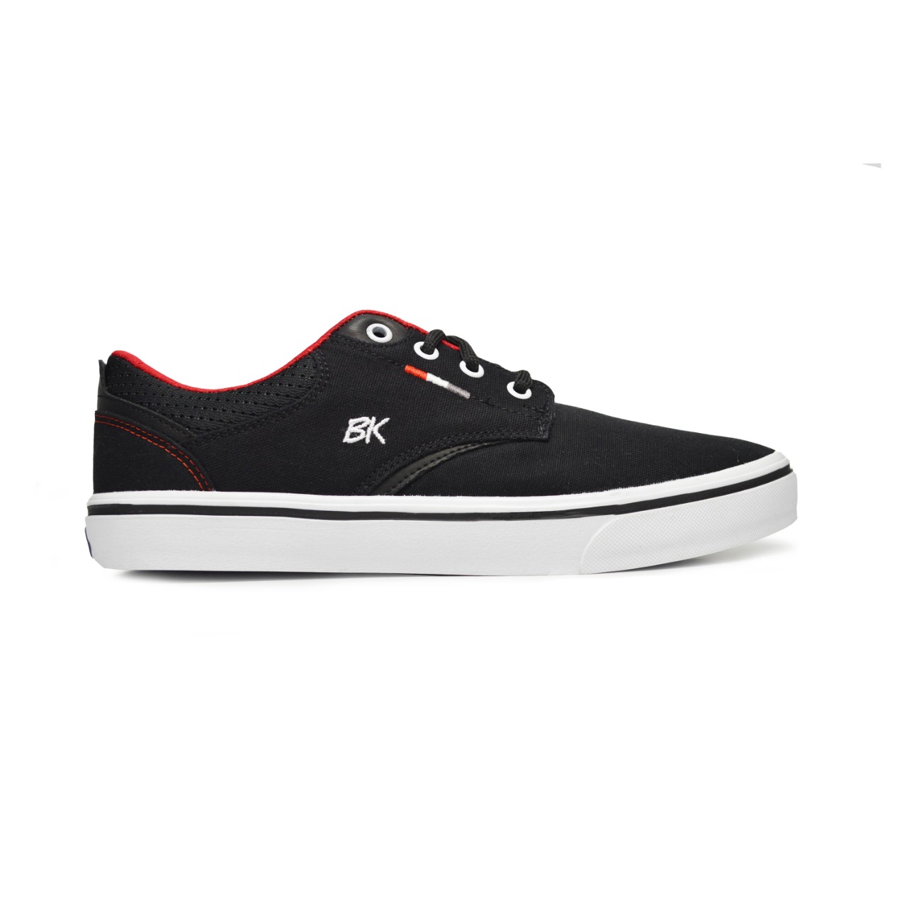 Foto 2 | Tenis Urbanos Bic Air Pontiac 2 Negros para Hombre