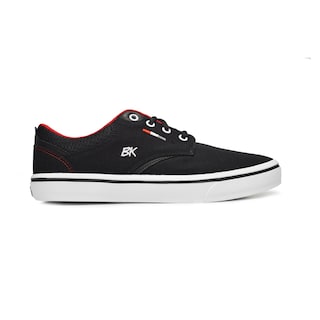 Foto 2 | Tenis Urbanos Bic Air Pontiac 2 Negros para Hombre