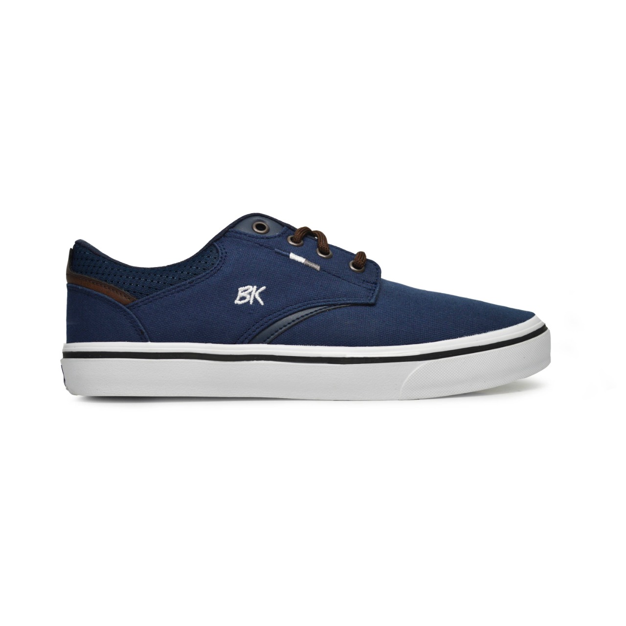 Foto 3 pulgar | Tenis Urbanos Bic Air Pontiac 2 Azules para Hombre
