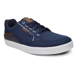 Foto 1 | Tenis Urbanos Bic Air Denali 2 Azules para Hombre