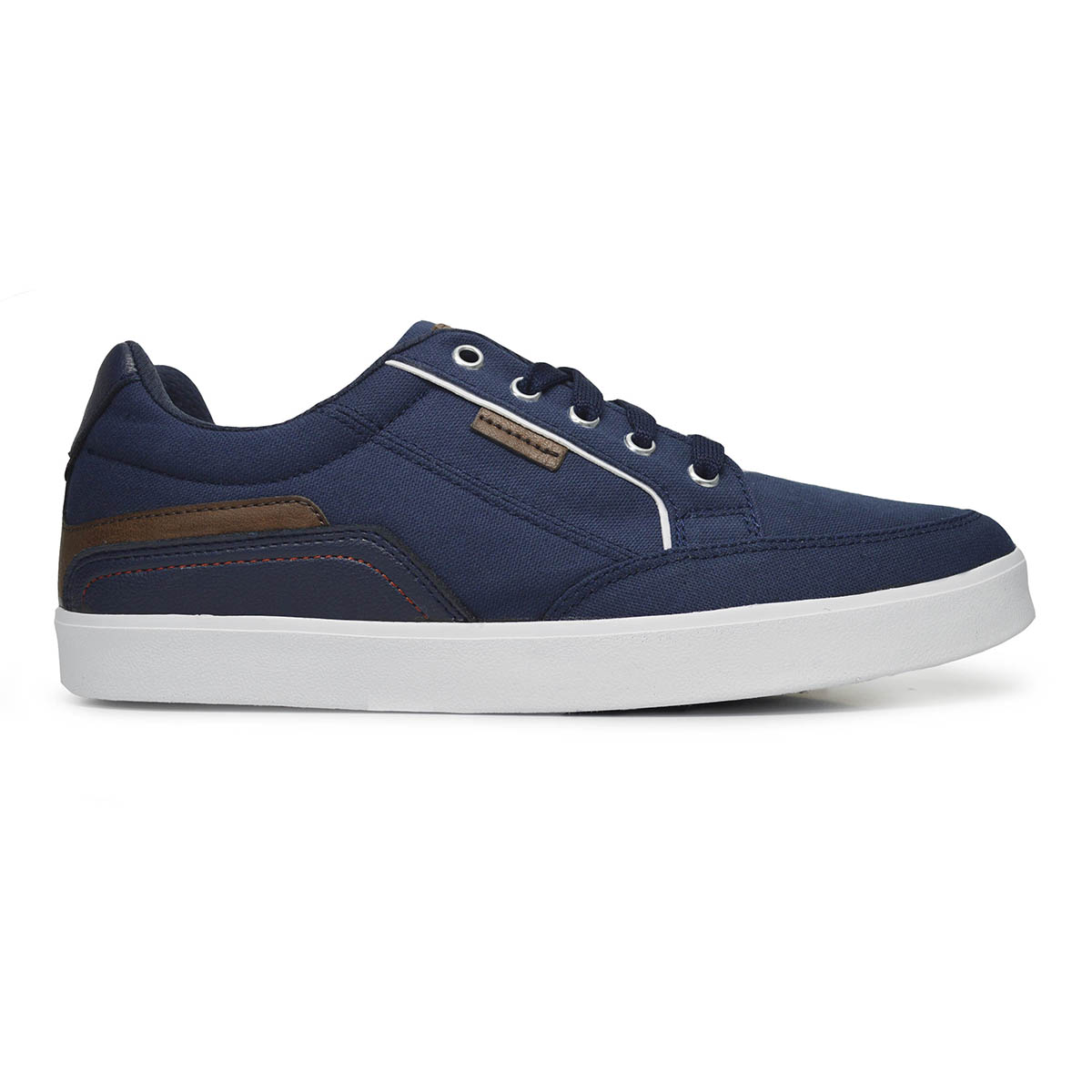 Foto 3 pulgar | Tenis Urbanos Bic Air Denali 2 Azules para Hombre