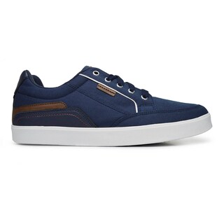 Foto 2 | Tenis Urbanos Bic Air Denali 2 Azules para Hombre