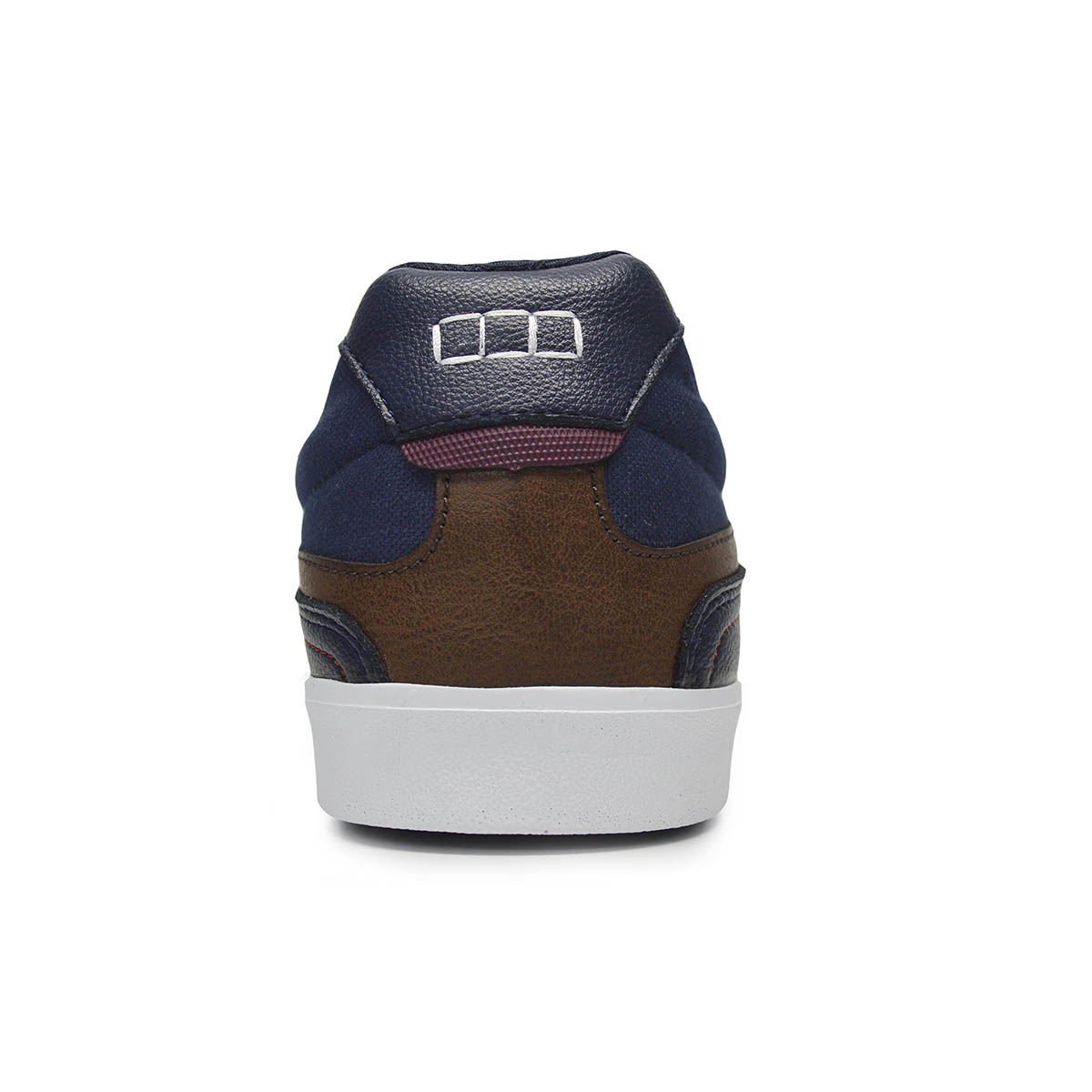 Foto 4 pulgar | Tenis Urbanos Bic Air Denali 2 Azules para Hombre