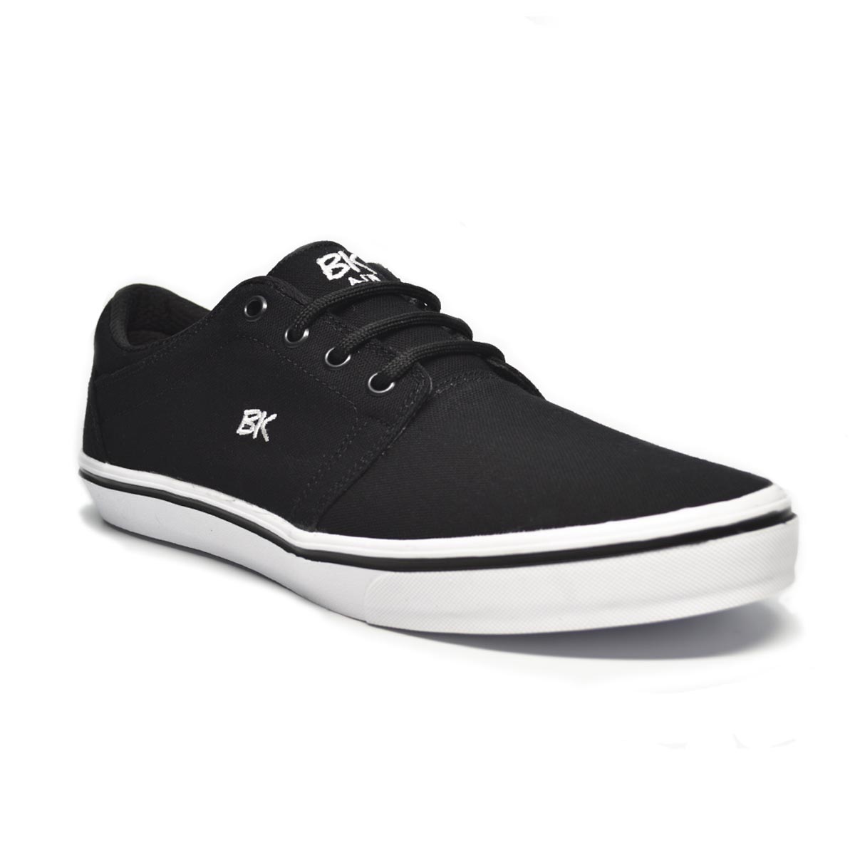 Foto 2 pulgar | Tenis Urbano Bic Air Pontiac color Negro para Hombre