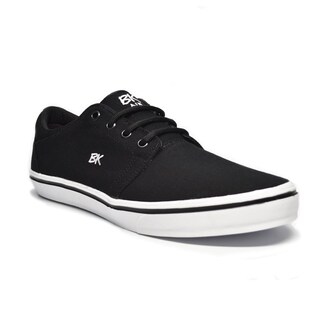 Foto 1 | Tenis Urbano Bic Air Pontiac color Negro para Hombre