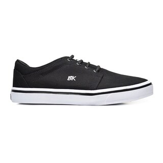 Foto 2 | Tenis Urbano Bic Air Pontiac color Negro para Hombre