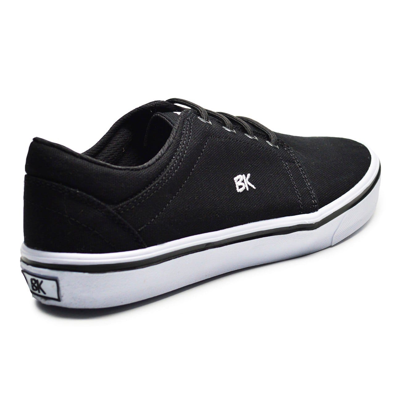 Foto 4 pulgar | Tenis Urbano Bic Air Pontiac color Negro para Hombre