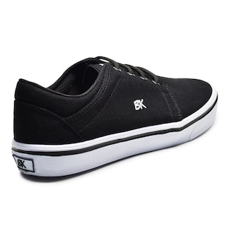 Foto 3 | Tenis Urbano Bic Air Pontiac color Negro para Hombre
