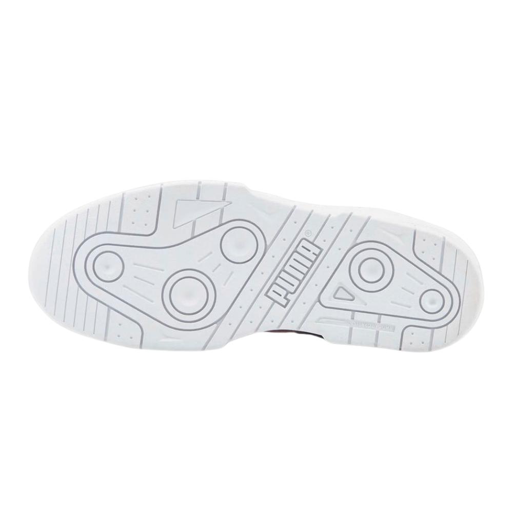 Foto 6 pulgar | Tenis Puma Slipstream Hi Blancos para Hombre