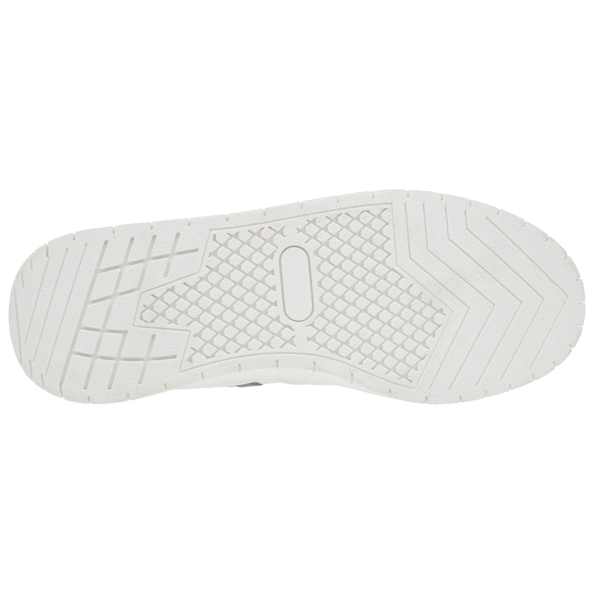 Foto 5 pulgar | Tenis Casual 310 Hudson Color Blanco, Para Hombre