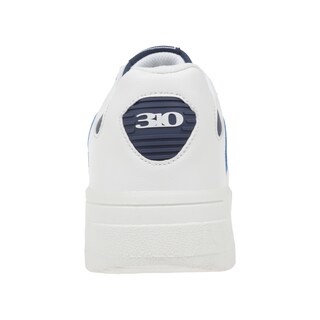 Foto 7 | Tenis Casual 310 Hudson Color Blanco, Para Hombre