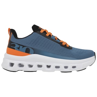 Foto 2 | Tenis Deportivo 310 Walker Color Azul, Para Hombre