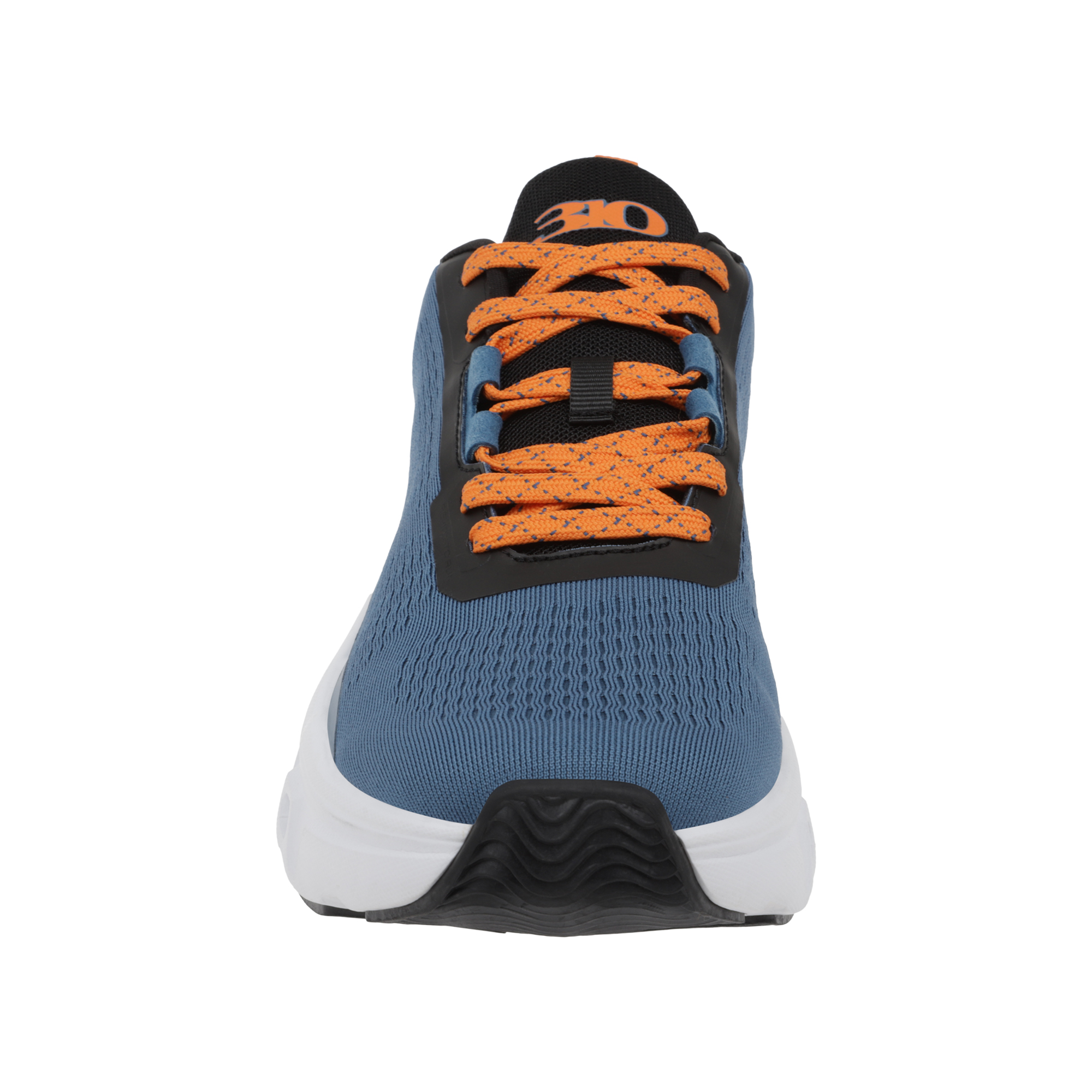 Foto 6 pulgar | Tenis Deportivo 310 Walker Color Azul, Para Hombre