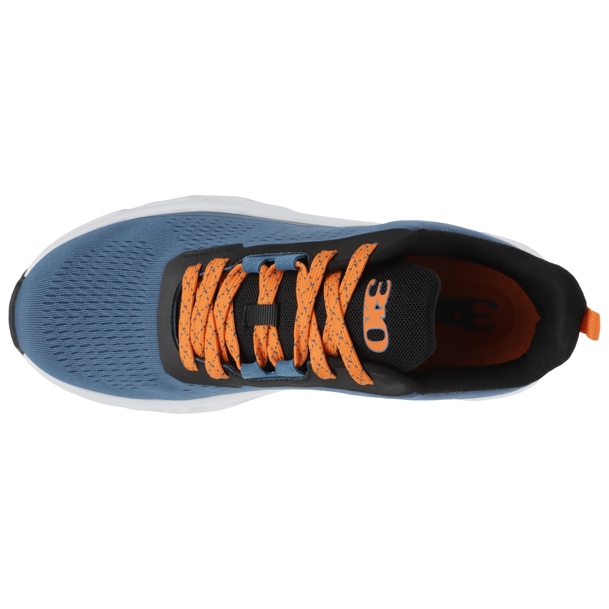 Foto 7 pulgar | Tenis Deportivo 310 Walker Color Azul, Para Hombre