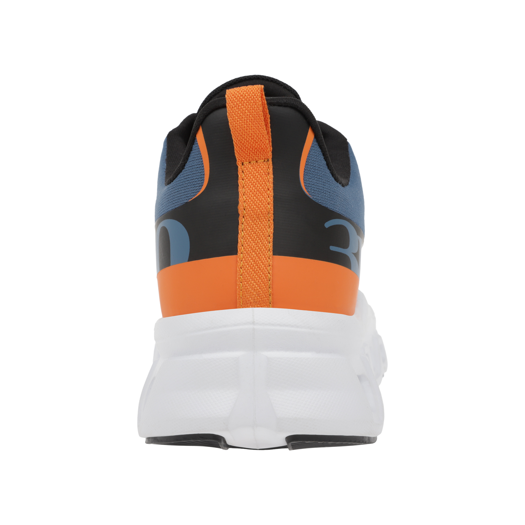 Foto 8 pulgar | Tenis Deportivo 310 Walker Color Azul, Para Hombre
