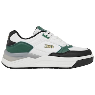 Foto 2 | Tenis Casual 310 City Color Blanco, Para Hombre