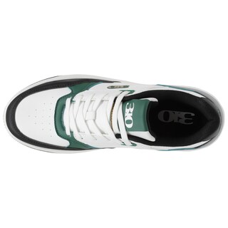 Foto 5 | Tenis Casual 310 City Color Blanco, Para Hombre
