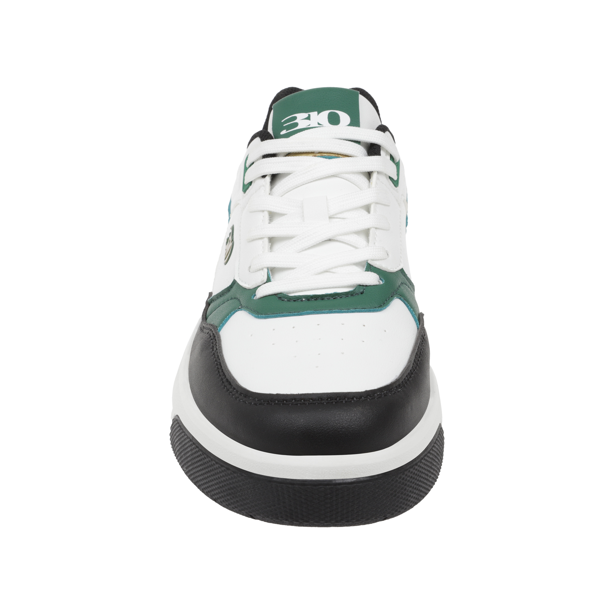 Foto 7 pulgar | Tenis Casual 310 City Color Blanco, Para Hombre
