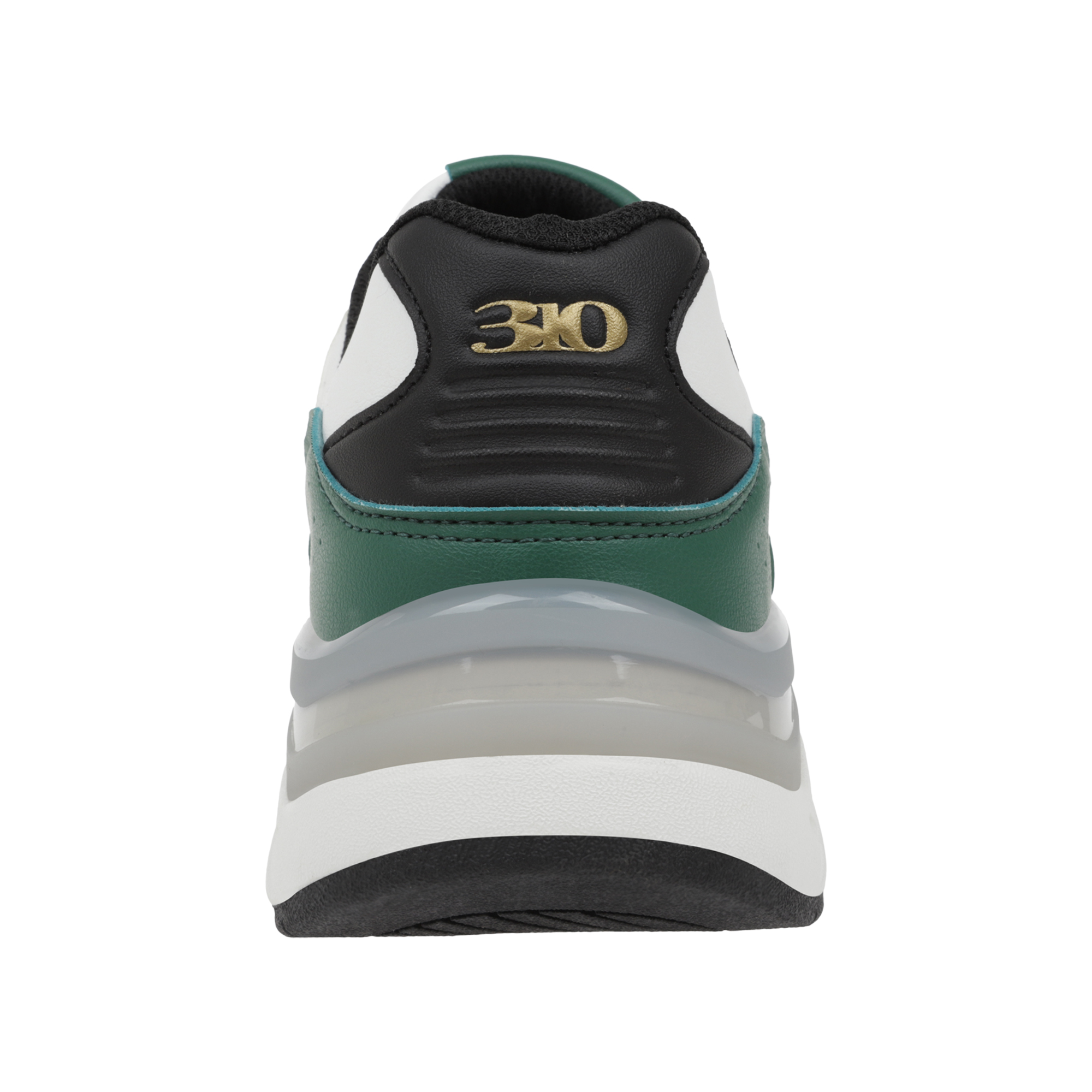 Foto 7 | Tenis Casual 310 City Color Blanco, Para Hombre