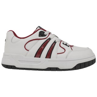 Foto 2 | Tenis Casual 310 Hudson Color Blanco, Para Hombre