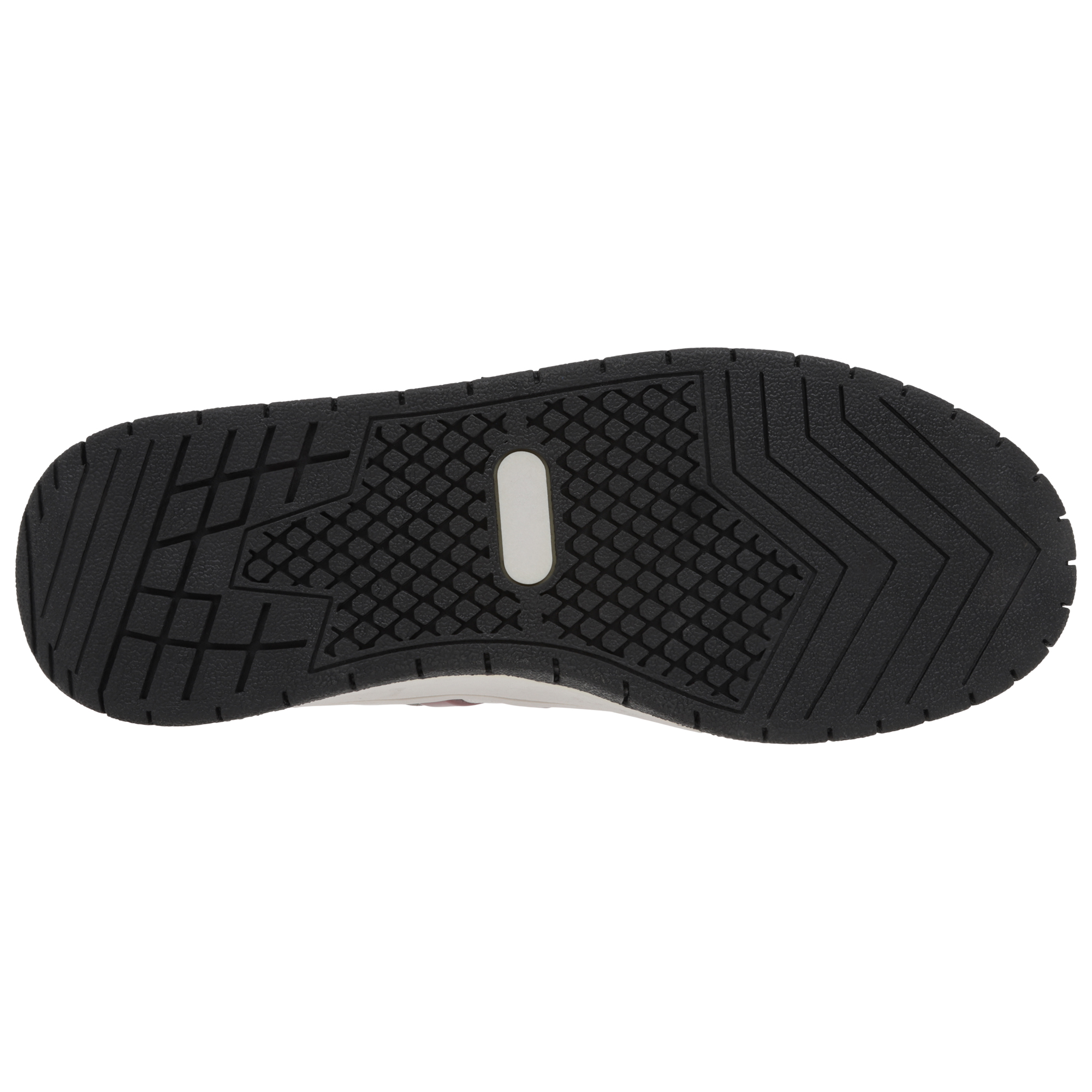Foto 5 pulgar | Tenis Casual 310 Hudson Color Blanco, Para Hombre