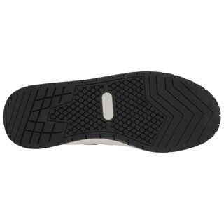 Foto 4 | Tenis Casual 310 Hudson Color Blanco, Para Hombre