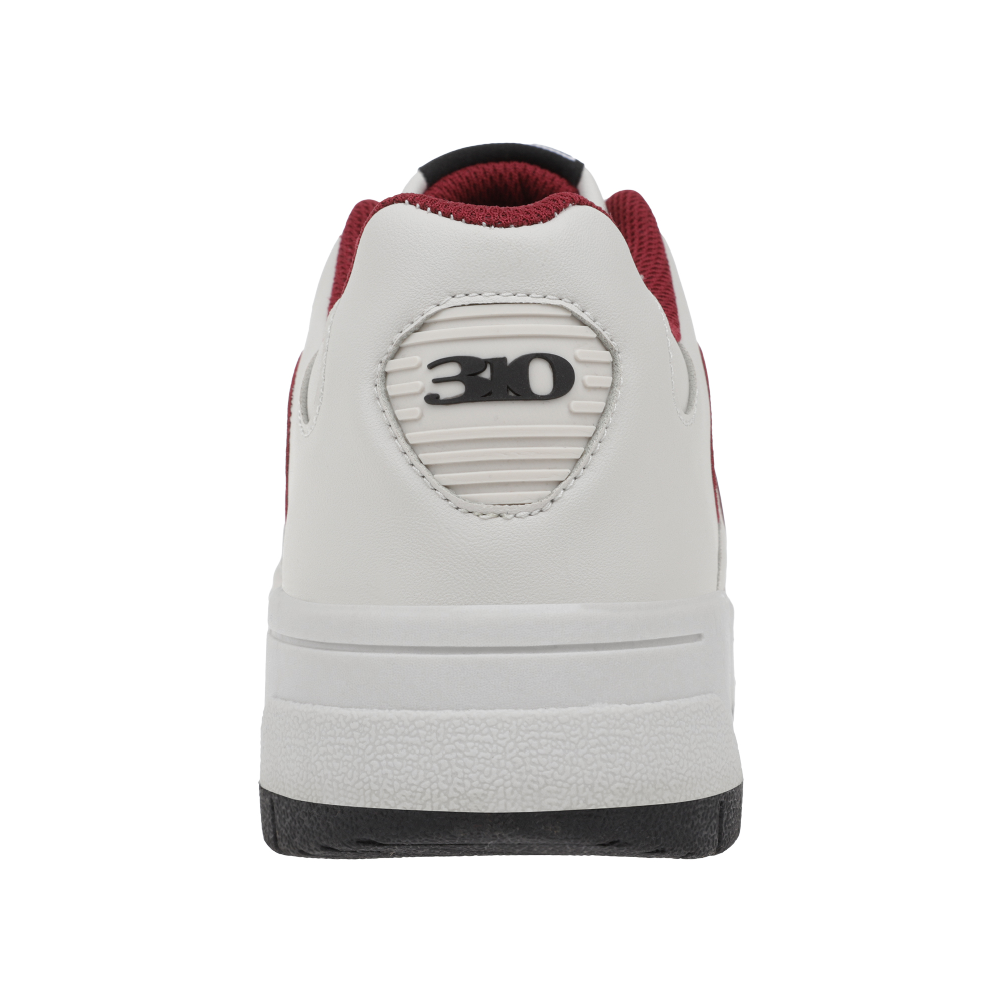 Foto 8 pulgar | Tenis Casual 310 Hudson Color Blanco, Para Hombre