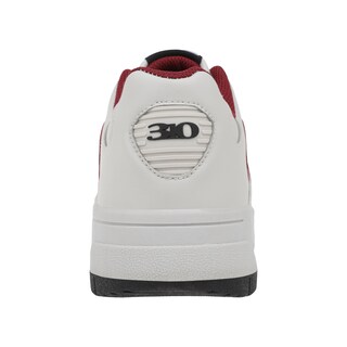 Foto 7 | Tenis Casual 310 Hudson Color Blanco, Para Hombre