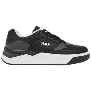 Foto 2 | Tenis Casual 310 City Color Negro, Para Hombre