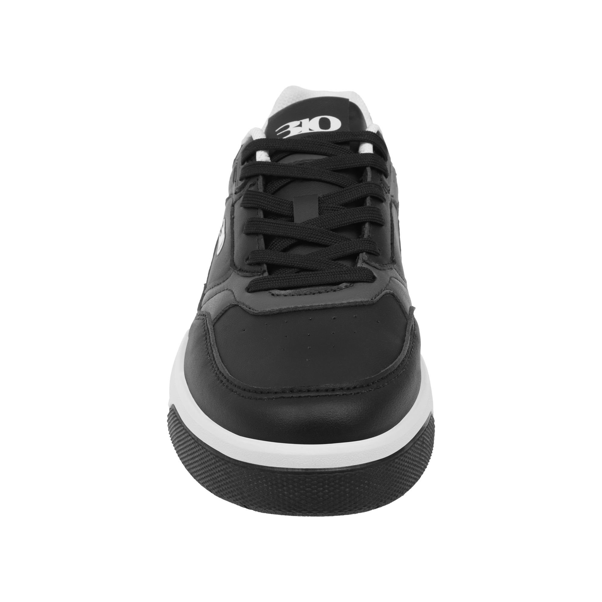 Foto 7 pulgar | Tenis Casual 310 City Color Negro, Para Hombre