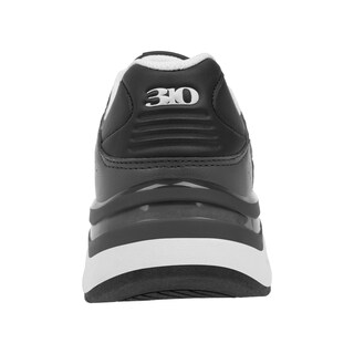 Foto 7 | Tenis Casual 310 City Color Negro, Para Hombre