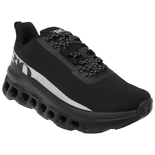 Foto 1 | Tenis Deportivo 310 Walker Color Negro, Para Hombre