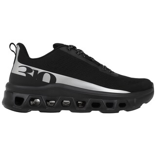 Foto 2 | Tenis Deportivo 310 Walker Color Negro, Para Hombre