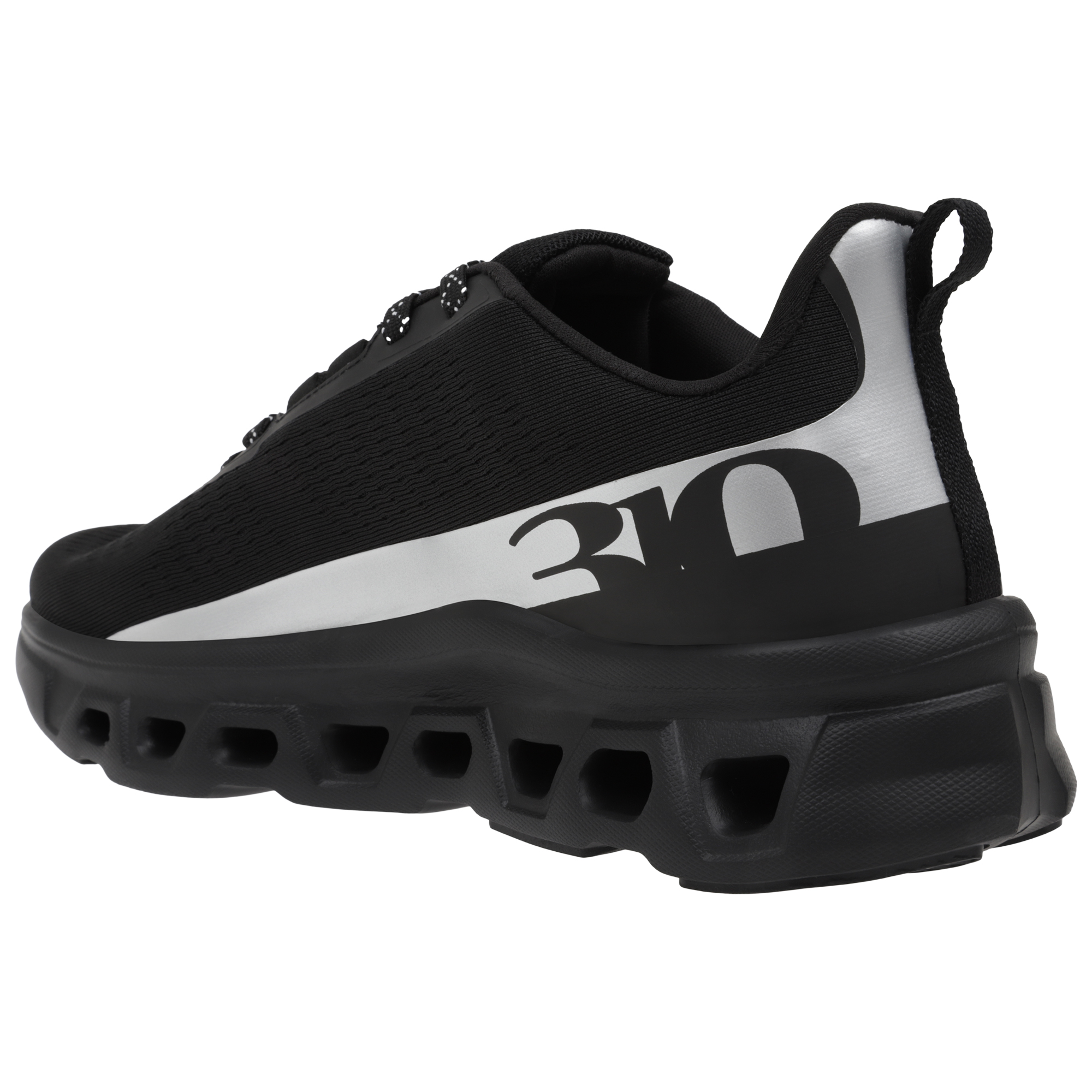 Foto 3 | Tenis Deportivo 310 Walker Color Negro, Para Hombre