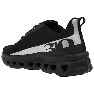 Foto 3 | Tenis Deportivo 310 Walker Color Negro, Para Hombre