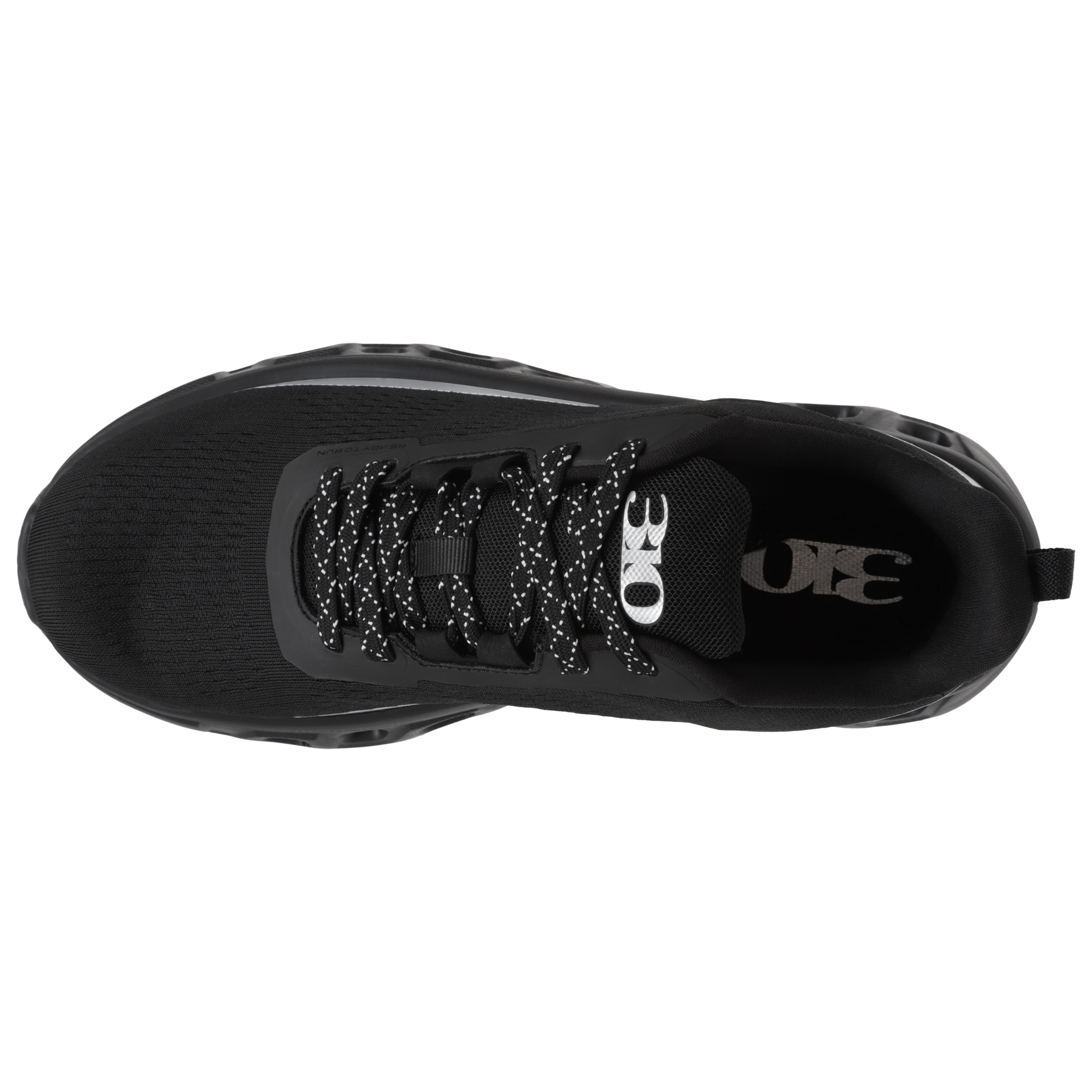 Foto 7 pulgar | Tenis Deportivo 310 Walker Color Negro, Para Hombre