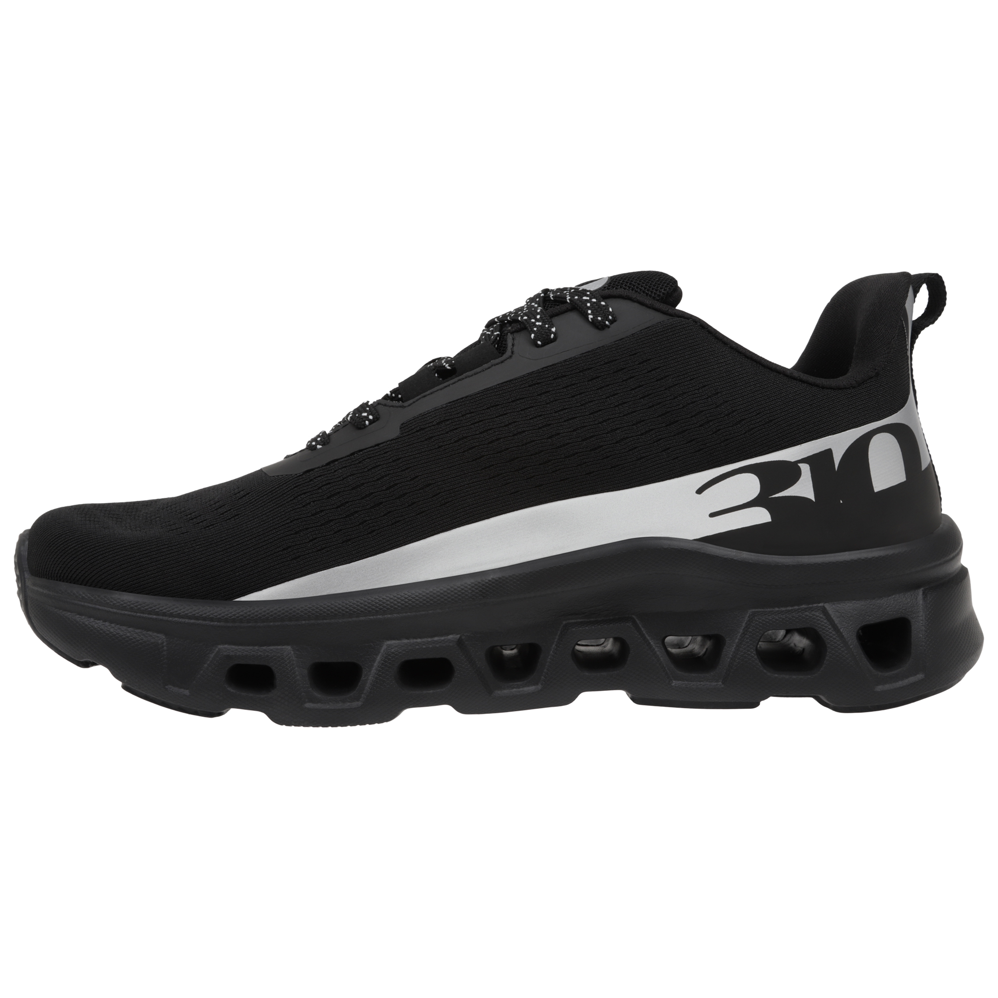 Foto 9 pulgar | Tenis Deportivo 310 Walker Color Negro, Para Hombre
