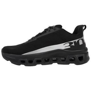 Foto 8 | Tenis Deportivo 310 Walker Color Negro, Para Hombre